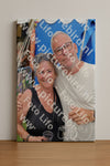 Evenement foto: Serie EA 198