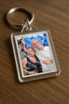 Evenement foto: Serie EA 198