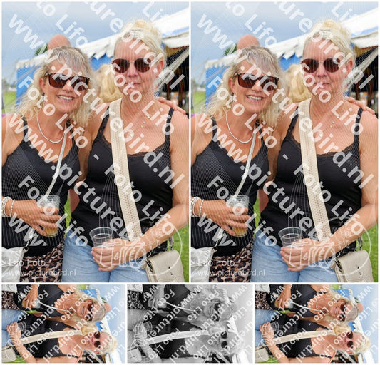 Evenement foto: Serie EA 198