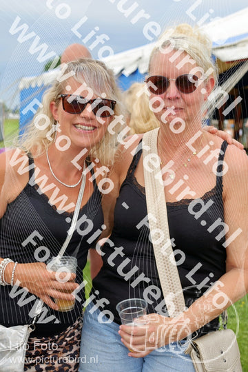 Evenement foto: Serie EA 198