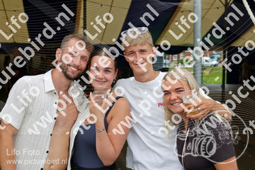 Evenement foto: Serie EA 198