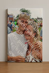 Evenement foto: Serie EA 198