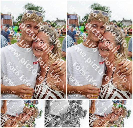 Evenement foto: Serie EA 198