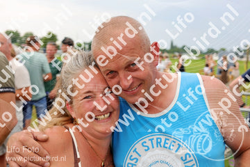 Evenement foto: Serie EA 198