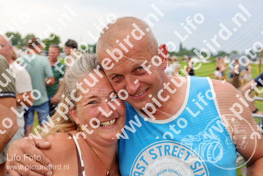 Evenement foto: Serie EA 198