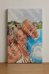 Evenement foto: Serie EA 198