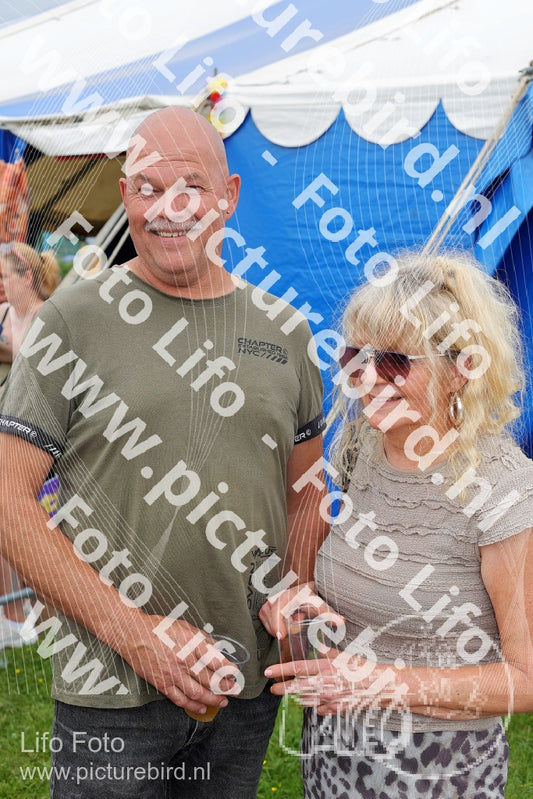 Evenement foto: Serie EA 198