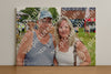 Evenement foto: Serie EA 198