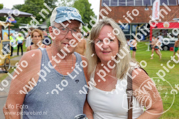 Evenement foto: Serie EA 198