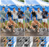 Evenement foto: Serie EA 198