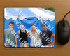Evenement foto: Serie EA 198