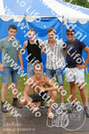 Evenement foto: Serie EA 198