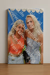 Evenement foto: Serie EA 198