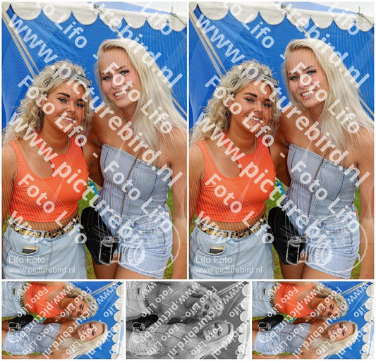 Evenement foto: Serie EA 198