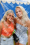 Evenement foto: Serie EA 198