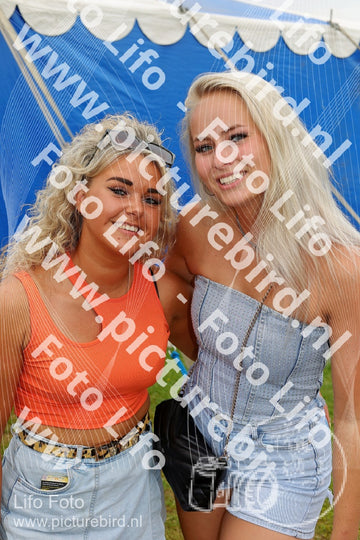 Evenement foto: Serie EA 198