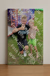 Evenement foto: Serie EA 198