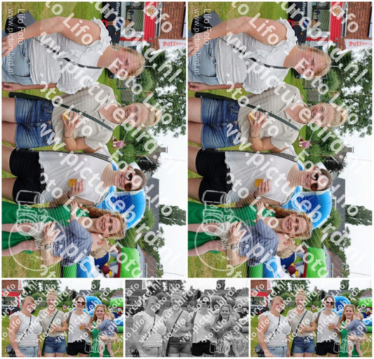Evenement foto: Serie EA 198