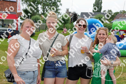 Evenement foto: Serie EA 198