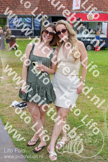 Evenement foto: Serie EA 198