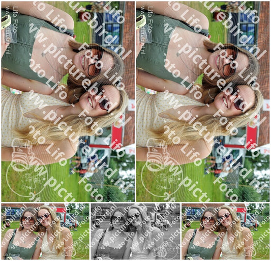 Evenement foto: Serie EA 198