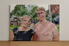 Evenement foto: Serie EA 198