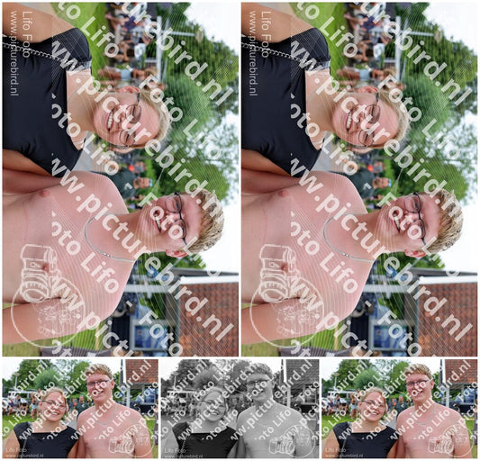 Evenement foto: Serie EA 198