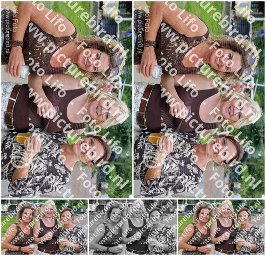 Evenement foto: Serie EA 198
