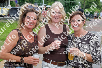 Evenement foto: Serie EA 198