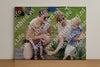 Evenement foto: Serie EA 198