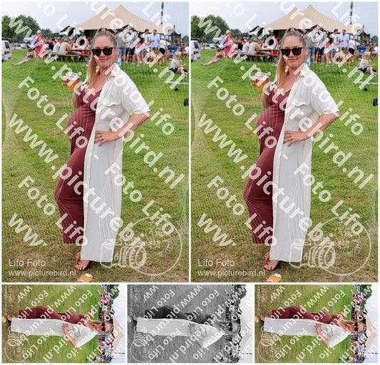 Evenement foto: Serie EA 198