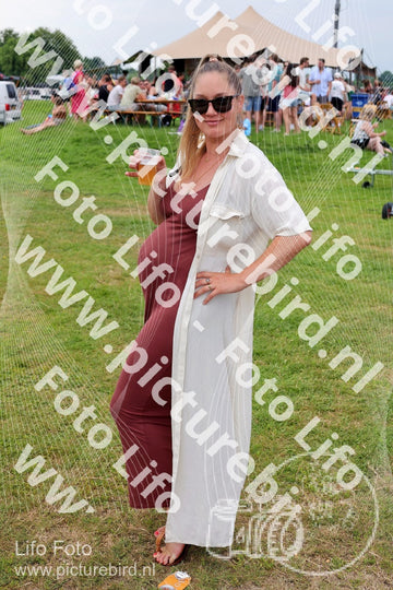Evenement foto: Serie EA 198