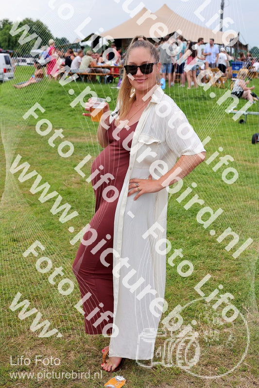 Evenement foto: Serie EA 198