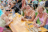 Evenement foto: Serie EA 198