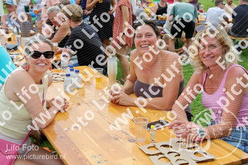 Evenement foto: Serie EA 198