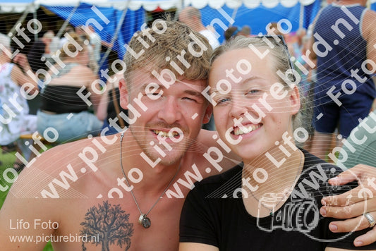 Evenement foto: Serie EA 198