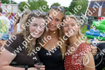 Evenement foto: Serie EA 198