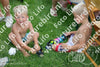 Evenement foto: Serie EA 198