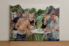 Evenement foto: Serie EA 198