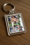 Evenement foto: Serie EA 198