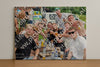Evenement foto: Serie EA 198