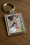 Evenement foto: Serie EA 198
