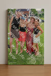 Evenement foto: Serie EA 198