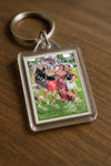 Evenement foto: Serie EA 198