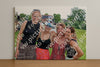Evenement foto: Serie EA 198
