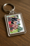 Evenement foto: Serie EA 198