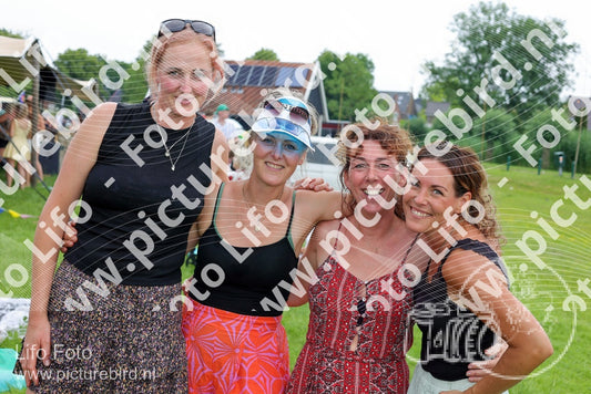 Evenement foto: Serie EA 198