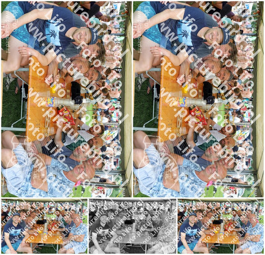 Evenement foto: Serie EA 198