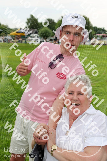 Evenement foto: Serie EA 198