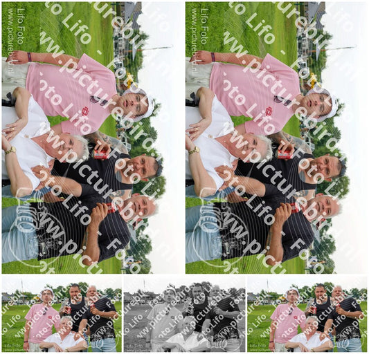 Evenement foto: Serie EA 198